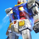Illustration for article titled Gundam Figure Is Smokin' Hot